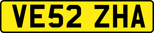 VE52ZHA