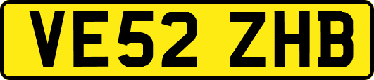 VE52ZHB