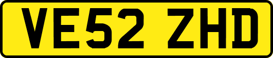 VE52ZHD