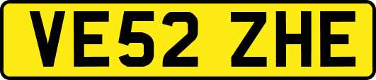 VE52ZHE