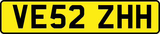 VE52ZHH