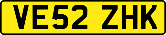 VE52ZHK