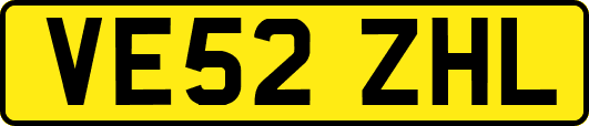 VE52ZHL