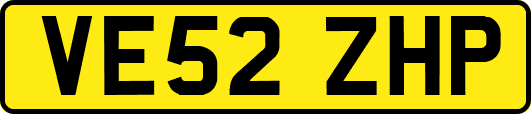 VE52ZHP