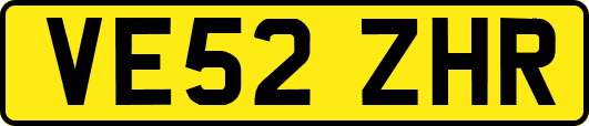 VE52ZHR