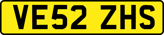 VE52ZHS