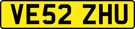 VE52ZHU