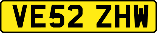 VE52ZHW