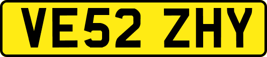 VE52ZHY