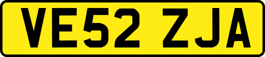 VE52ZJA