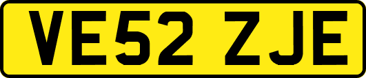VE52ZJE