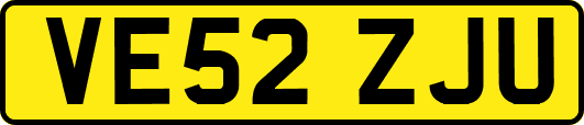VE52ZJU