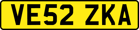 VE52ZKA