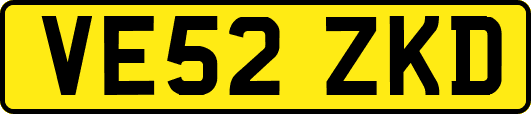 VE52ZKD