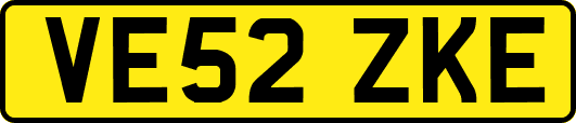 VE52ZKE