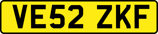 VE52ZKF