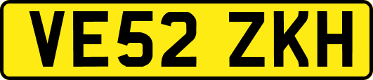 VE52ZKH