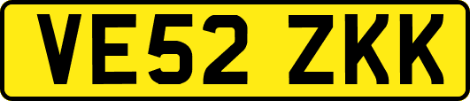 VE52ZKK