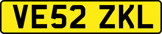 VE52ZKL