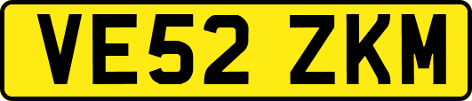 VE52ZKM