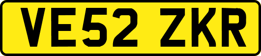 VE52ZKR