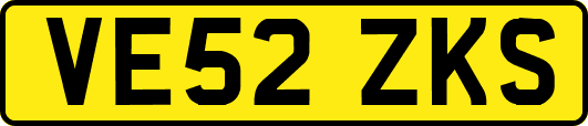 VE52ZKS