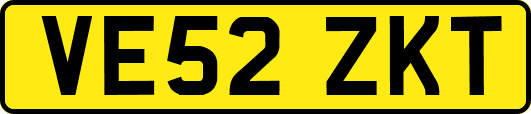 VE52ZKT