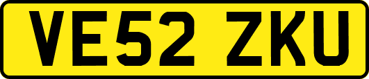 VE52ZKU