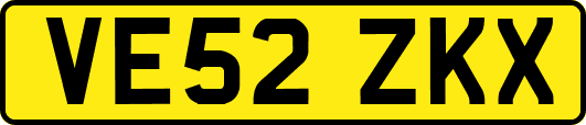 VE52ZKX