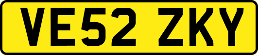 VE52ZKY