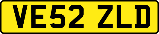 VE52ZLD