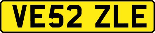 VE52ZLE