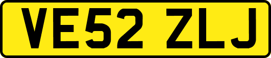 VE52ZLJ