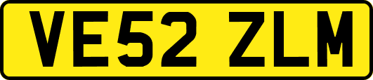 VE52ZLM
