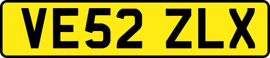 VE52ZLX