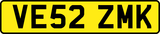 VE52ZMK