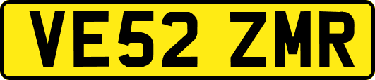 VE52ZMR