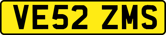 VE52ZMS