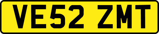 VE52ZMT