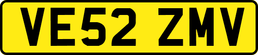 VE52ZMV
