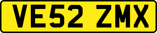 VE52ZMX
