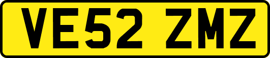 VE52ZMZ