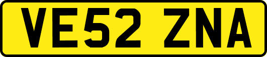 VE52ZNA