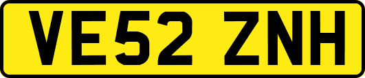 VE52ZNH
