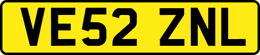 VE52ZNL