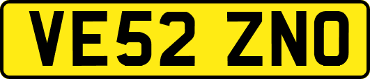 VE52ZNO