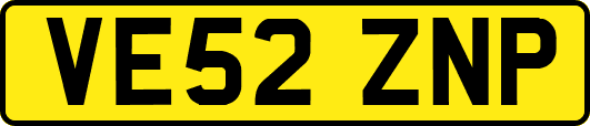 VE52ZNP