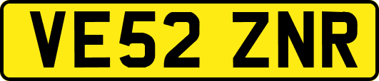 VE52ZNR