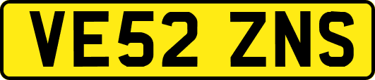VE52ZNS