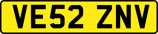 VE52ZNV